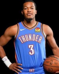 乐鱼体育APP-Shams：开拓者与被雷霆裁掉的扬布拉德签订了一份双向合同